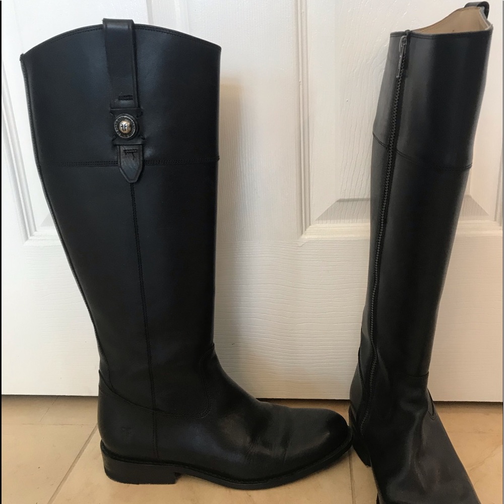 Frye Boots